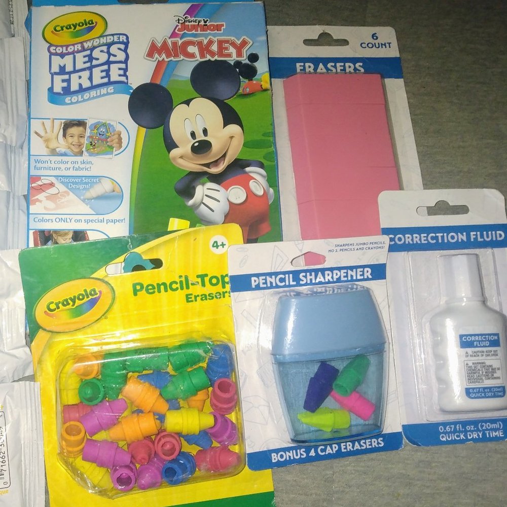 Kids bundle